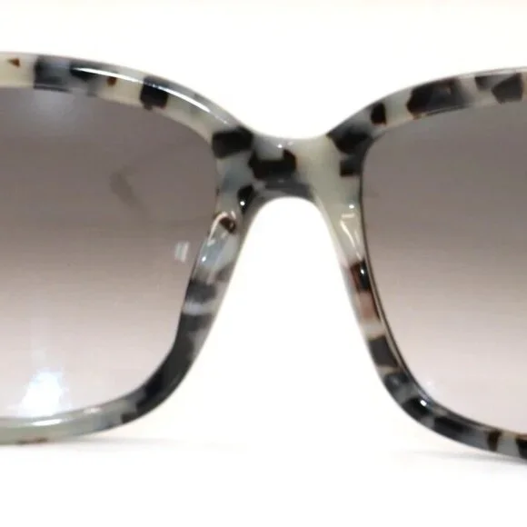 SALVATORE FERRAGAMO Sunglasses SF704SR 006 Blk Havana 120 display picture 2